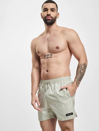 Calvin Klein Underwear Medium Drawstring Badeshorts