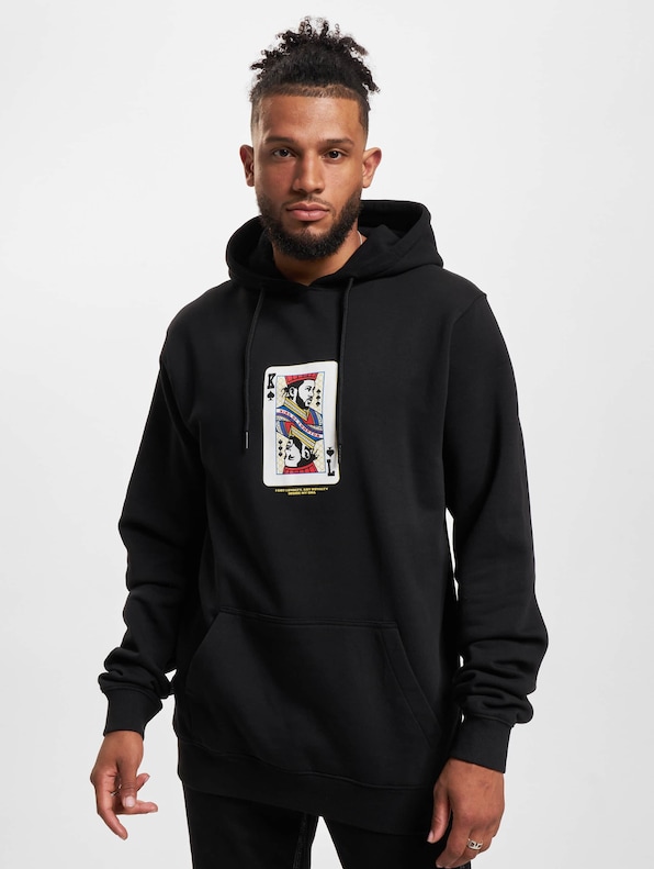Cayler & Sons WL Compton Card Hoody-2