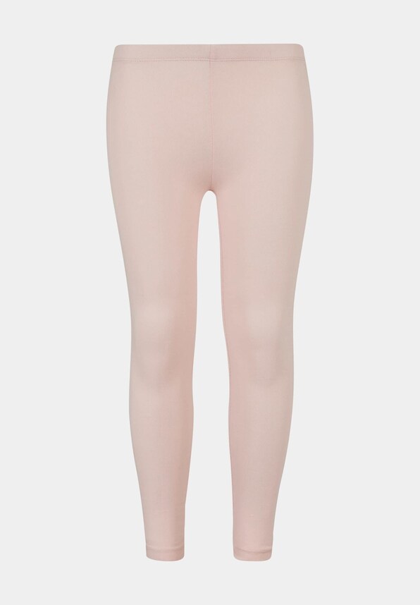 Girls Jersey Leggings 2-Pack-4