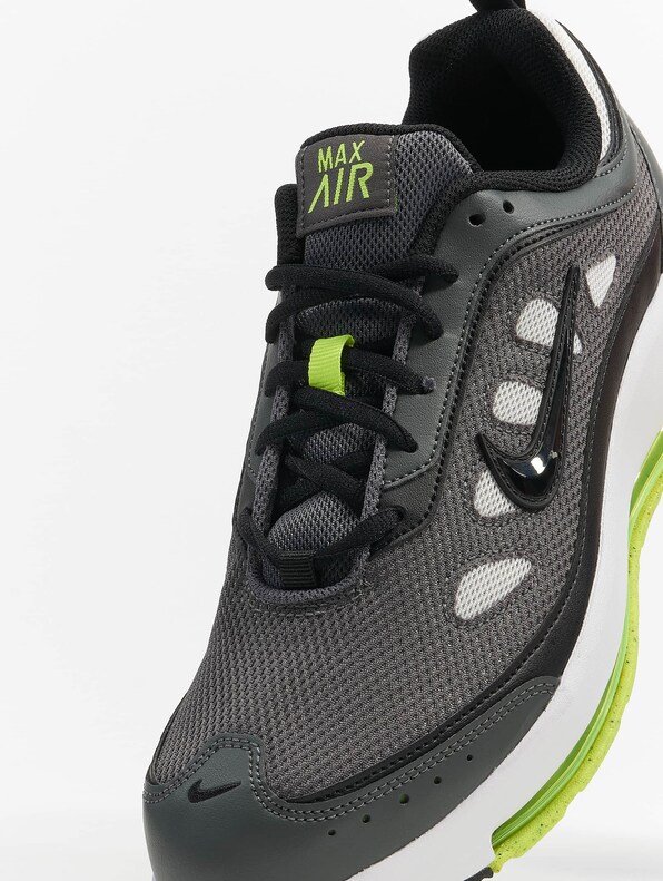 Nike Air Max AP Sneakers Grey/Black/Photon-7