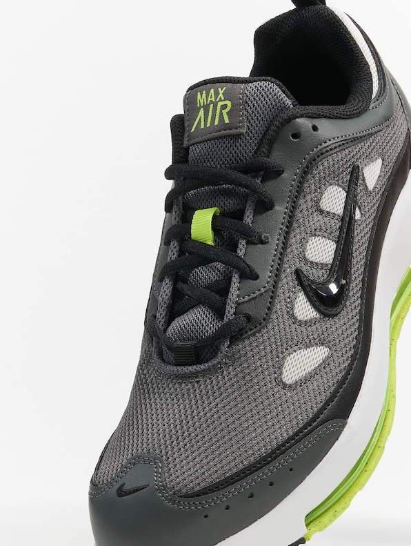 Nike Air Max AP Sneakers Grey/Black/Photon-7