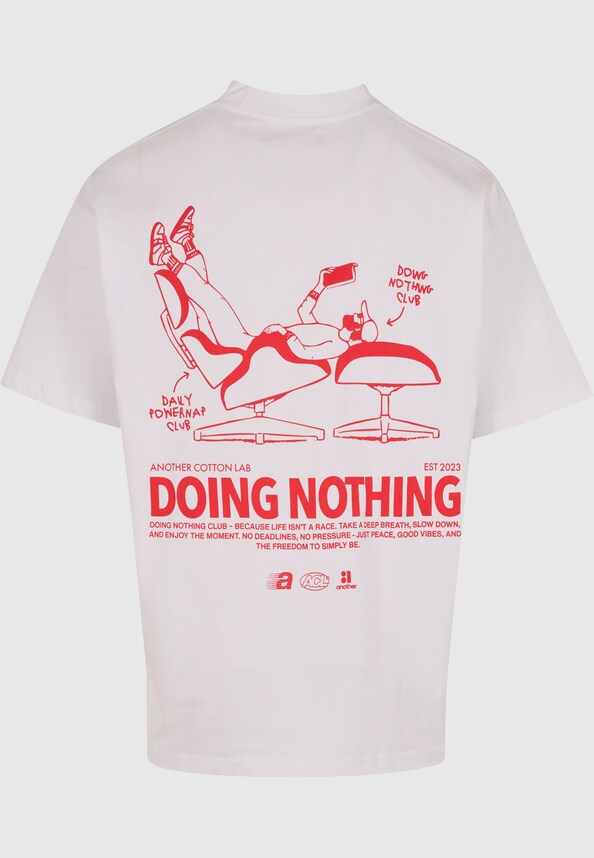 Doing Nothing-4