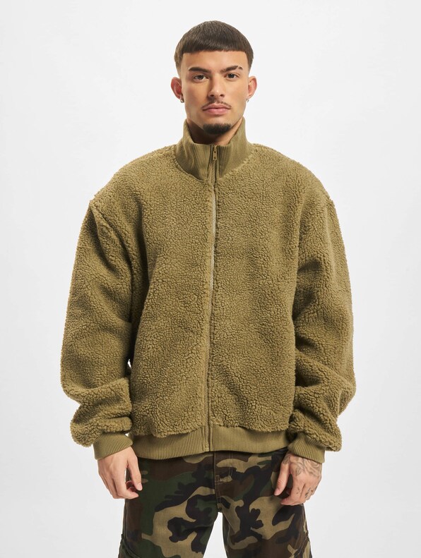 Boxy Sherpa -2