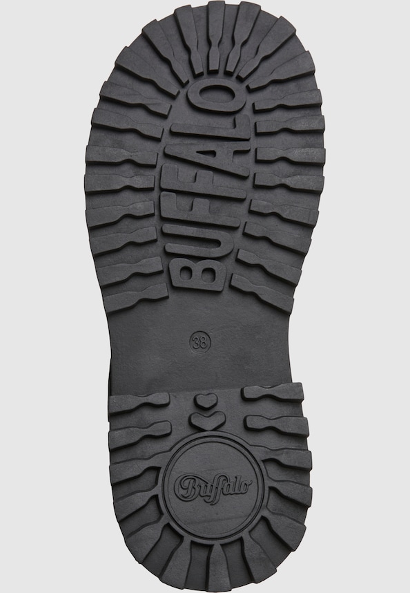 PLUTO MB PULL ON BOOT RIV - VEGAN NAPPA-5