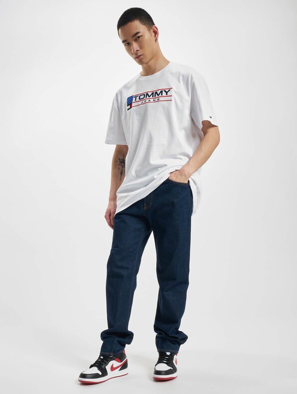 Tommy Jeans Clsc Modern Sport Logo-5