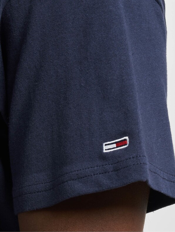 Tommy Jeans College Logo-4