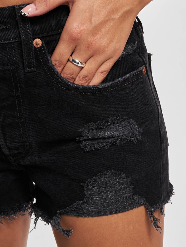 Levis 501 Shorts-3