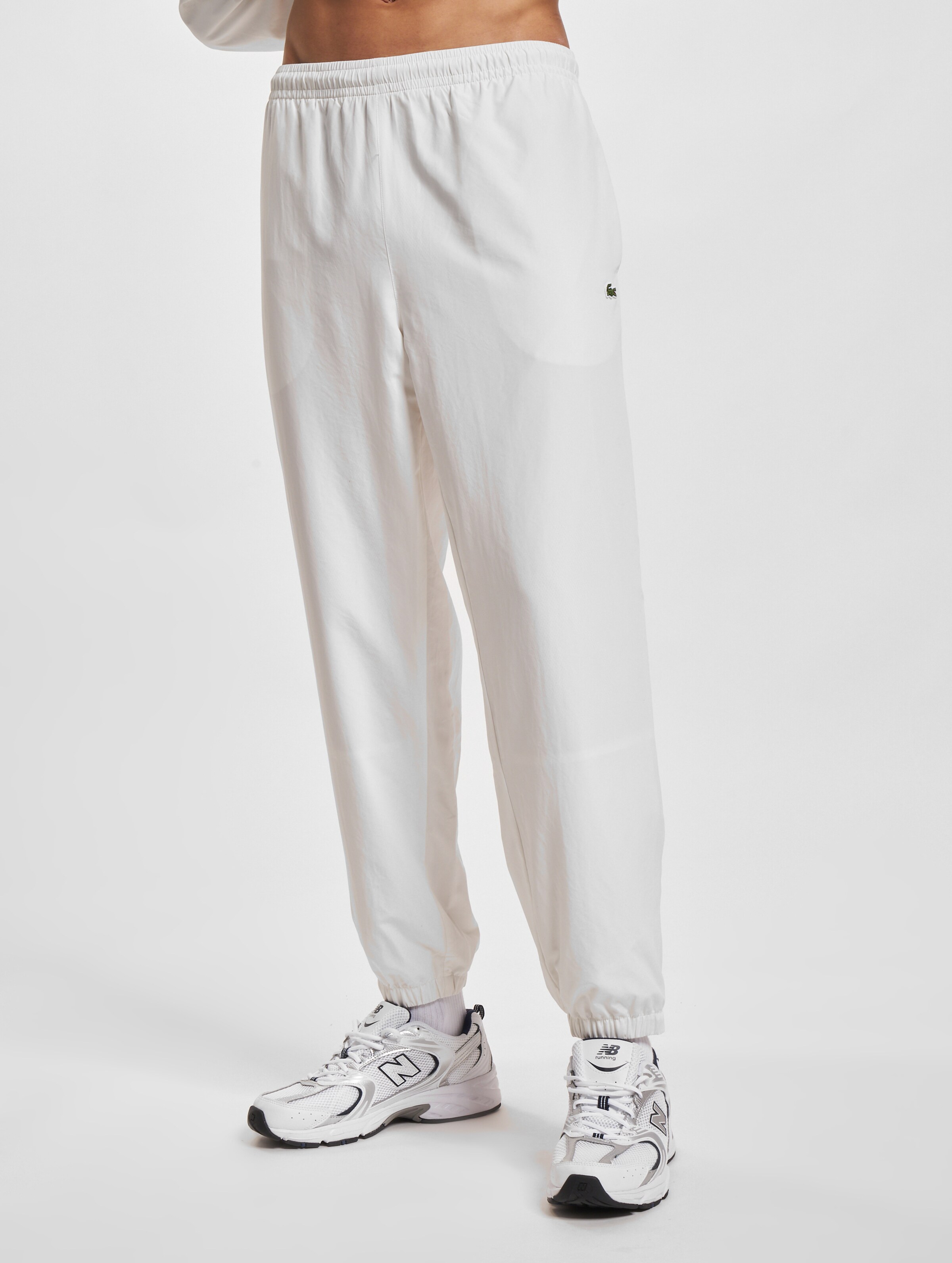 Buy White Track Pants for Women by GAP Online | Ajio.com