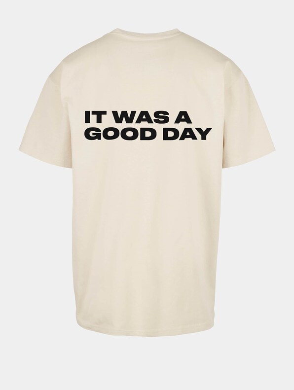 Ice Cube It's A Good Day Oversize -4