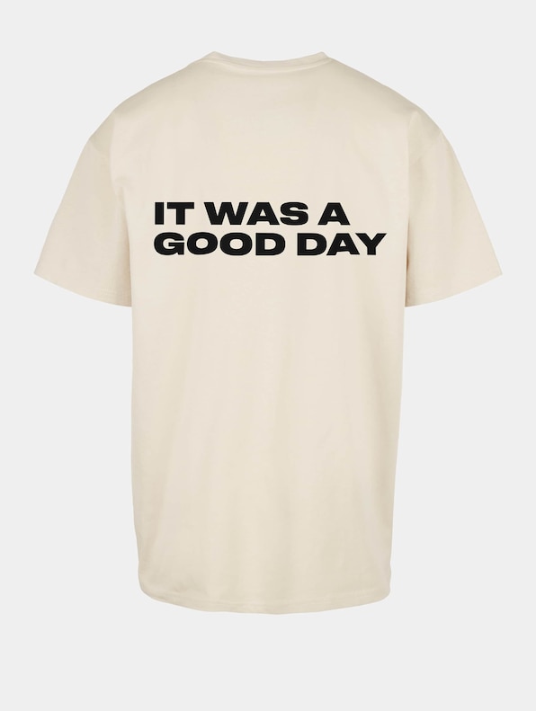 Ice Cube It's A Good Day Oversize -1