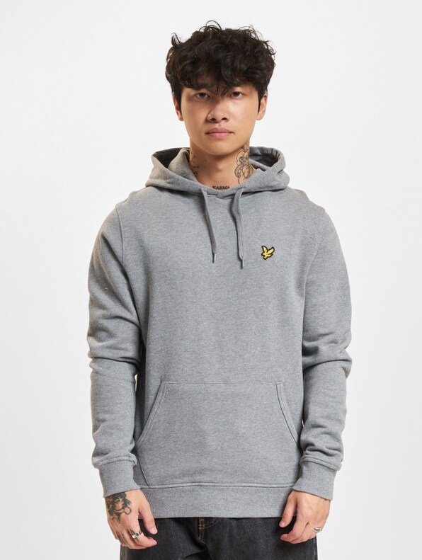 Lyle & Scott Hoodie-2