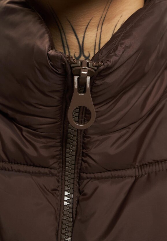 Carol Short Waistcoat-2