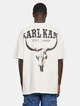 Small Signature Washed Heavy Jersey Skull-1