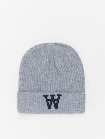 Wood Wood Beanie