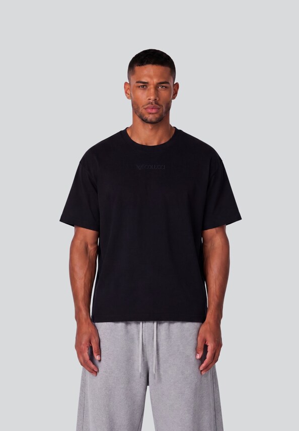 LOGO TEE IKARUS-0
