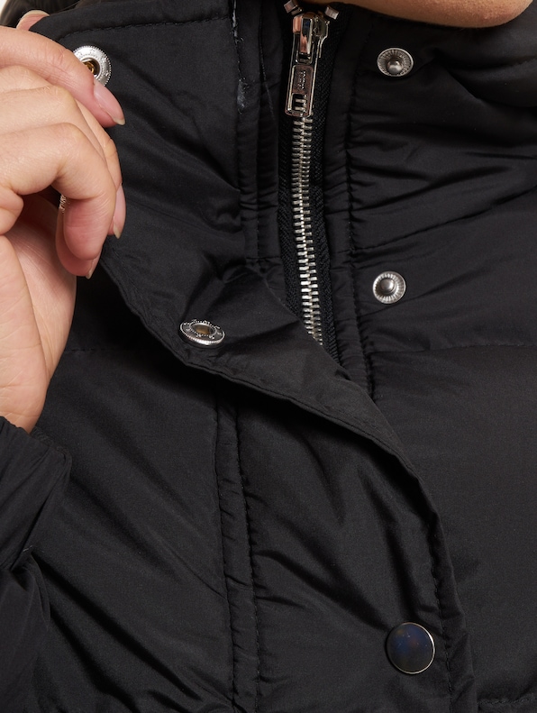  Hooded Puffer-3