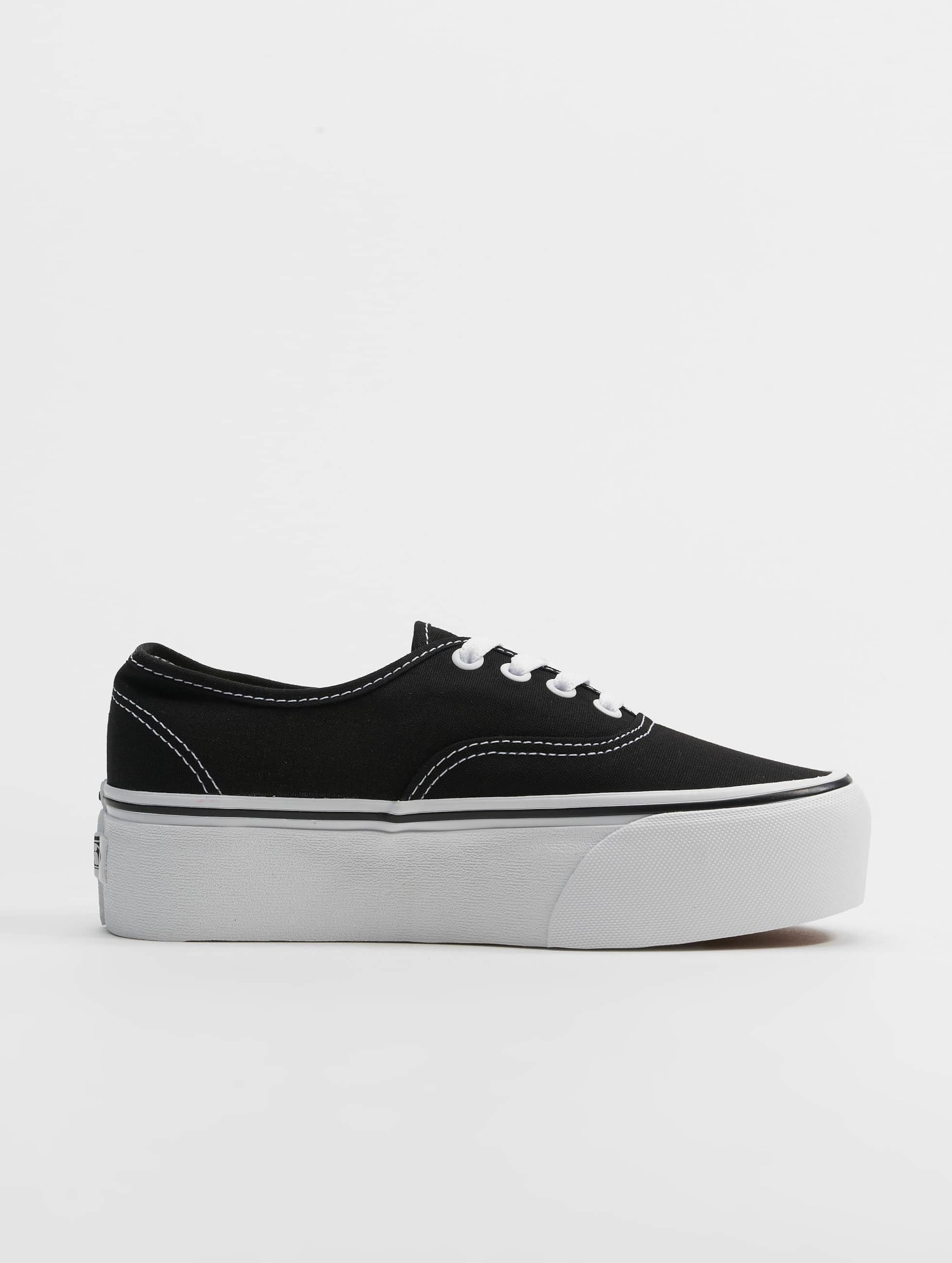 Vans 2024 noir authentic