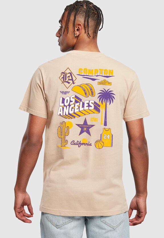 LA City Print-1