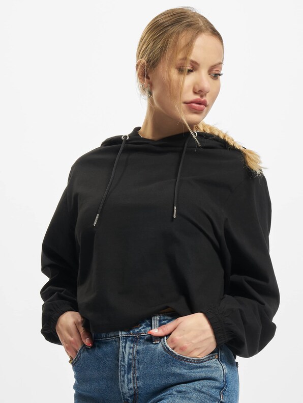 Ladies Heavy Short-0