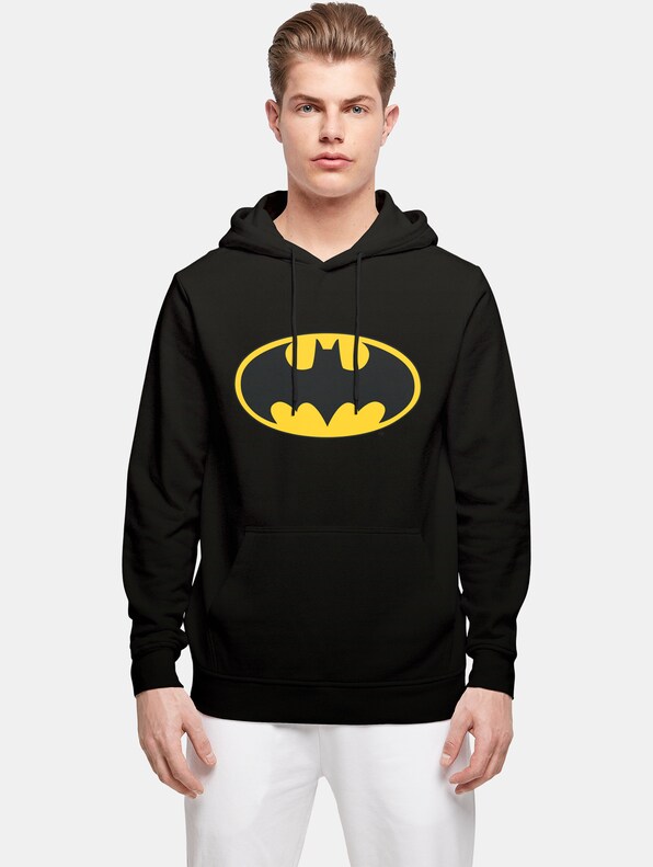 DC Originals - Batman Logo Basic -0