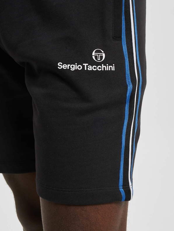 Sergio Tacchini Lista Shorts-4