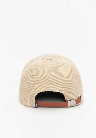 6 Panel Truefit Corduroy
