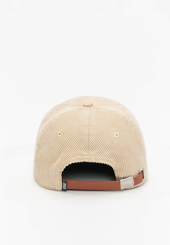 6 Panel Truefit Corduroy-0