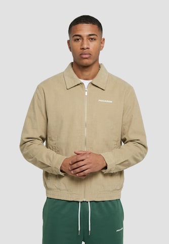Rust Corduroy 