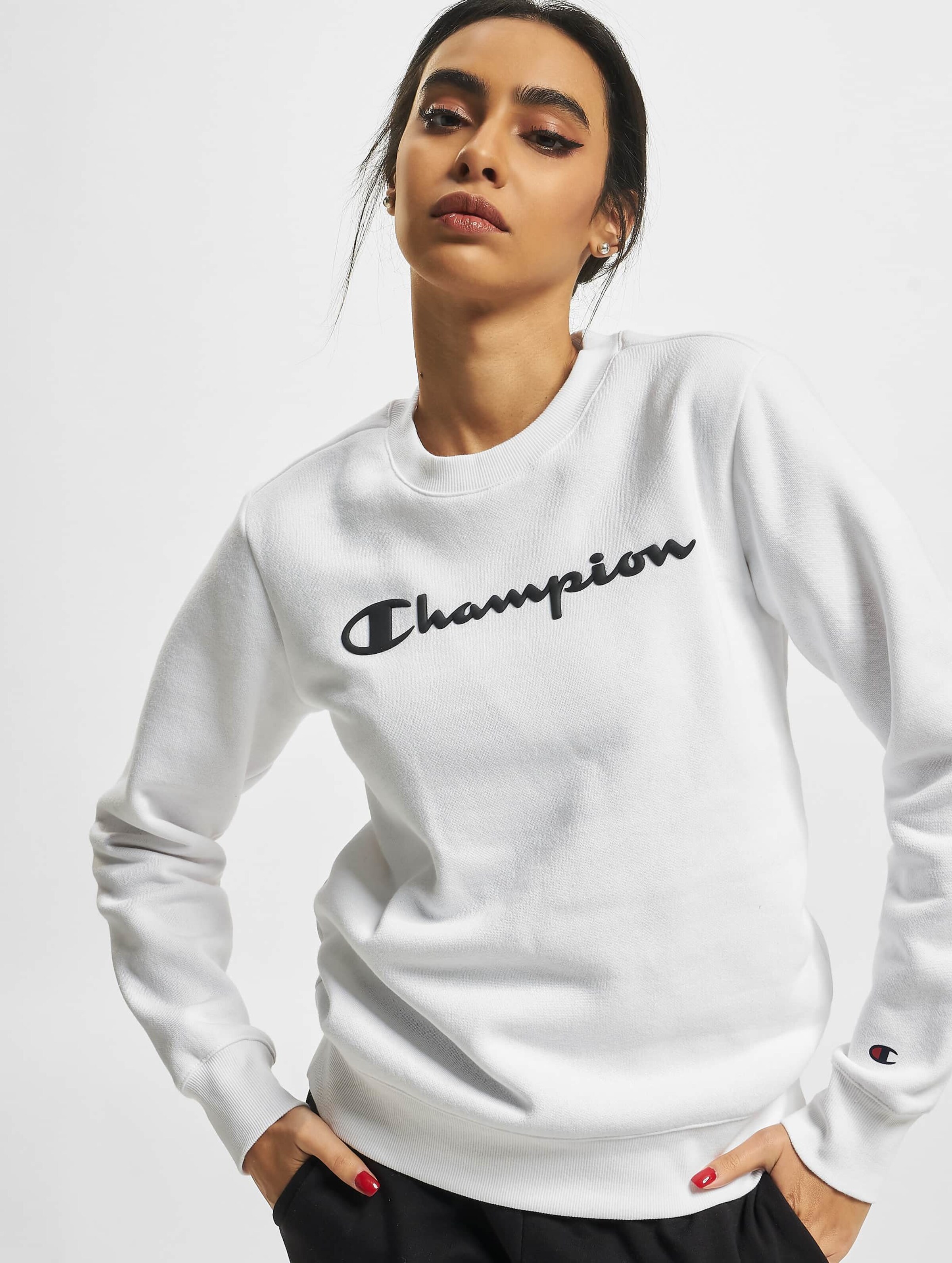 Champion american classics outlet crewneck