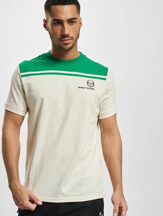 Sergio Tacchini  New Young Line T-Shirt