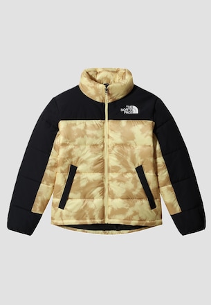 Himalayan Insulated 