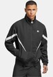 Starter Fabric Mix Track Jacket-0