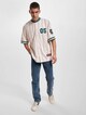 FM223-002-1 FUBU Varsity Pinstripe Baseball Jersey-7