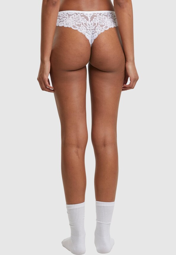 Ladies Lace Brazilian 3-Pack-2