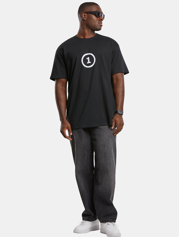 Mister Tee Strictly Businnes Oversize Tee-3