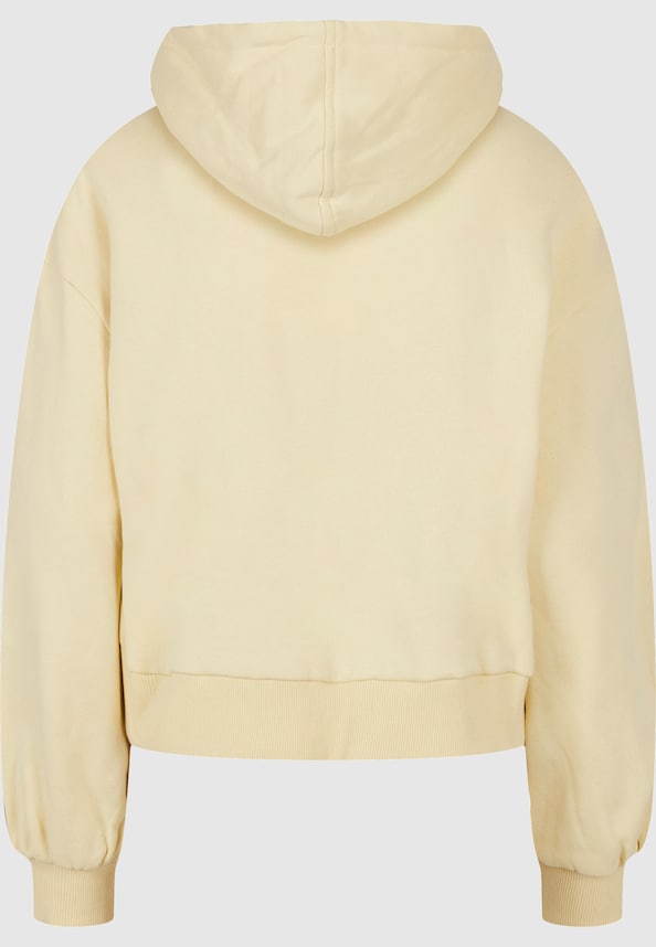 Ladies Halloween - Cat Hoody-3