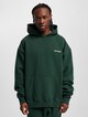 PEGADOR Logo Oversized Hoodies-2
