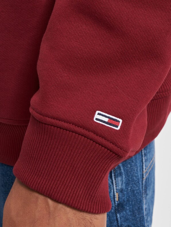 Tommy Jeans College Crew Sweater-3