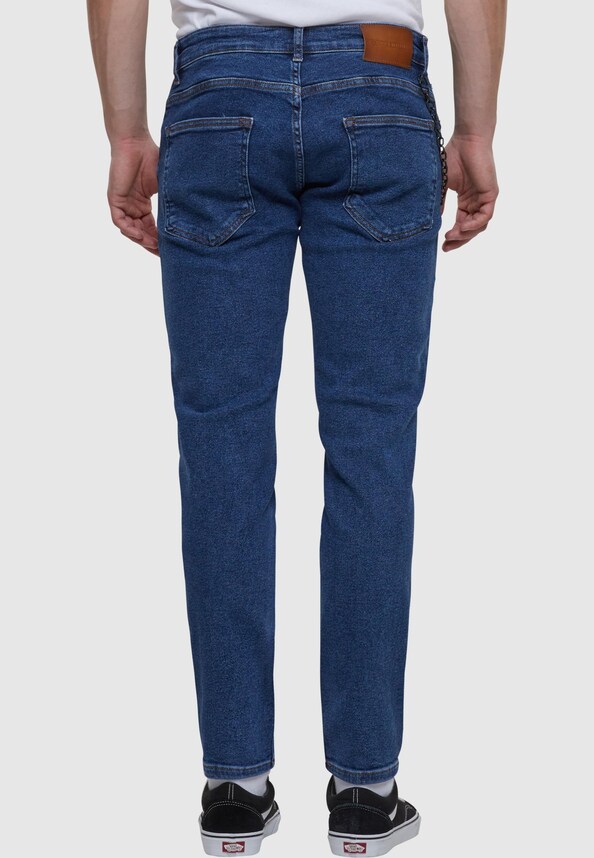 Tapered -1