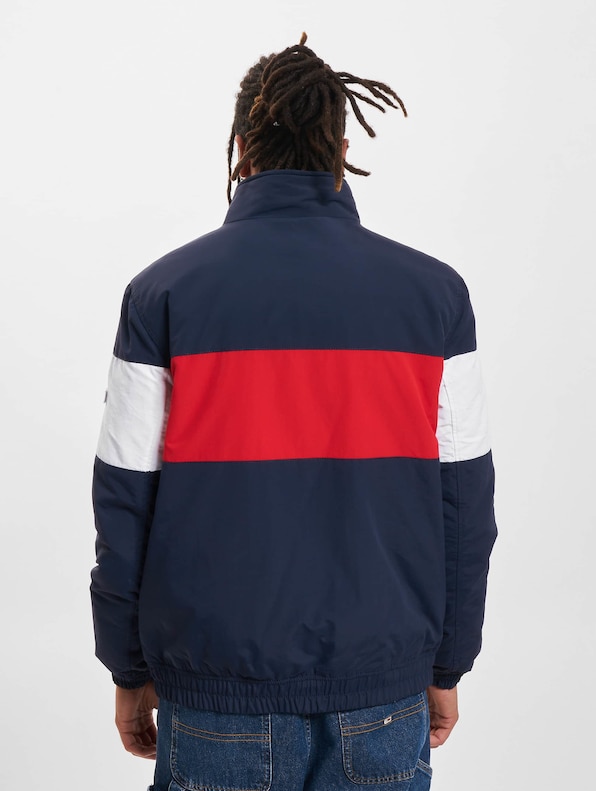 Tommy Jeans Colorblock Padded-1