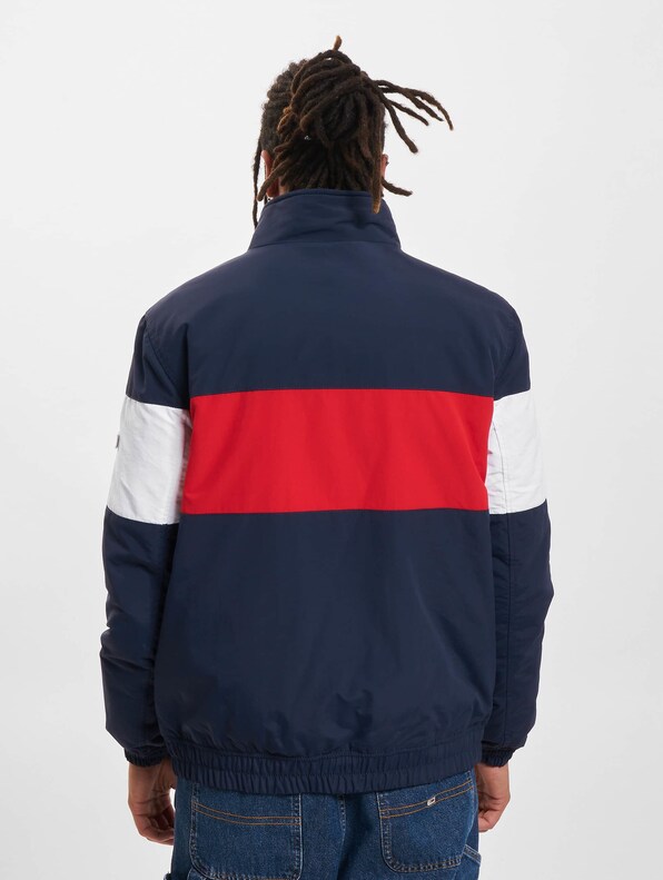 Tommy Jeans Colorblock Padded-1