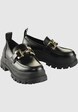 Aspha Loafer Chain NC - Vegan -0