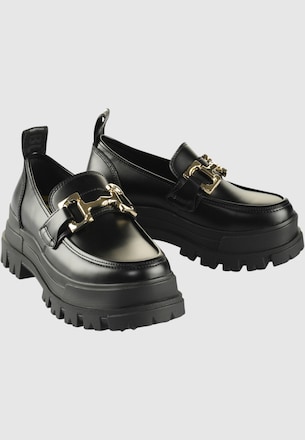 Aspha Loafer Chain NC - Vegan 