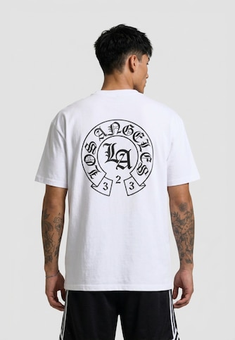 LA Dynasty Oversize