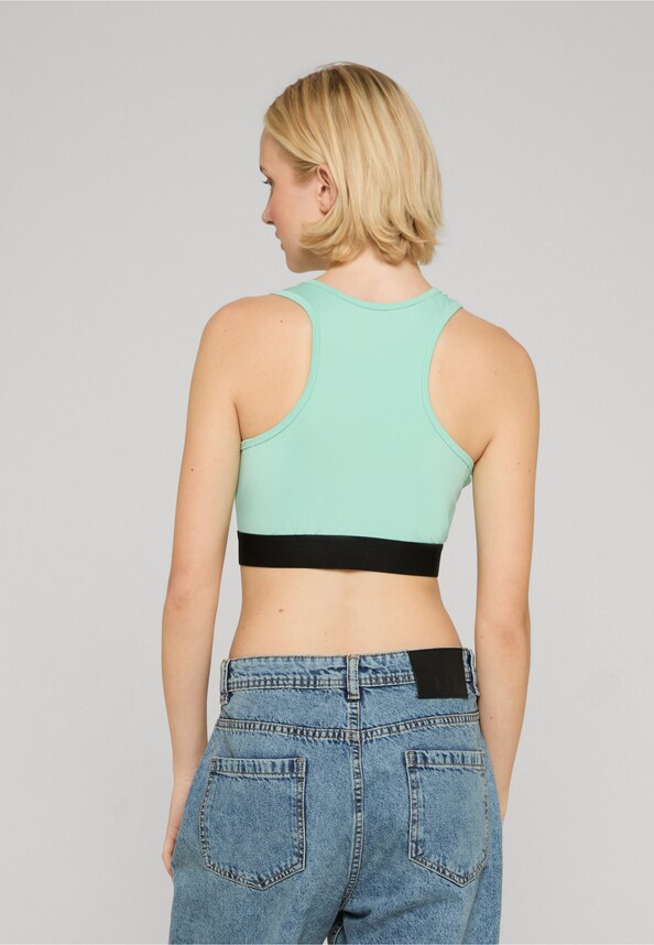 Sense Ladies Essential Cropped-1