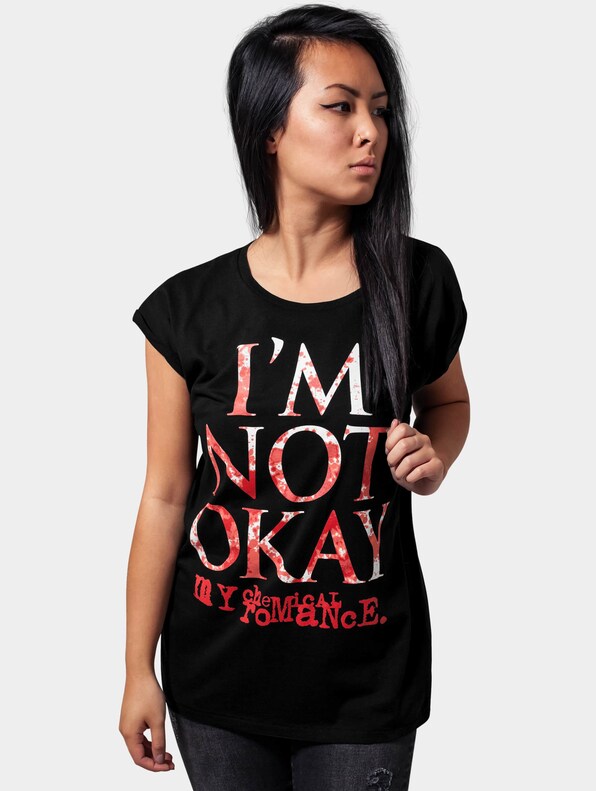MY Chemical Romance -0