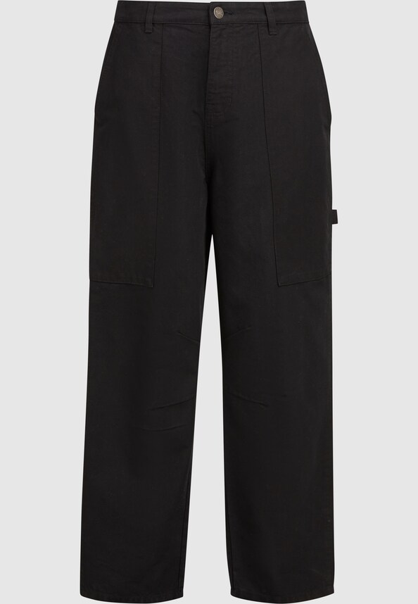 Mens Cotton Carpenter -4