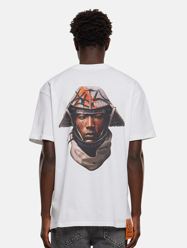 The Last Shielder Oversize Tee-0