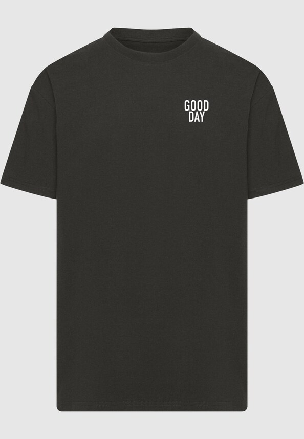 Under The Palm Trees Heavy Oversize Tee-2