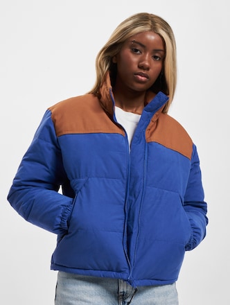 Timberland Synthetic Insulated Puffer Jackets